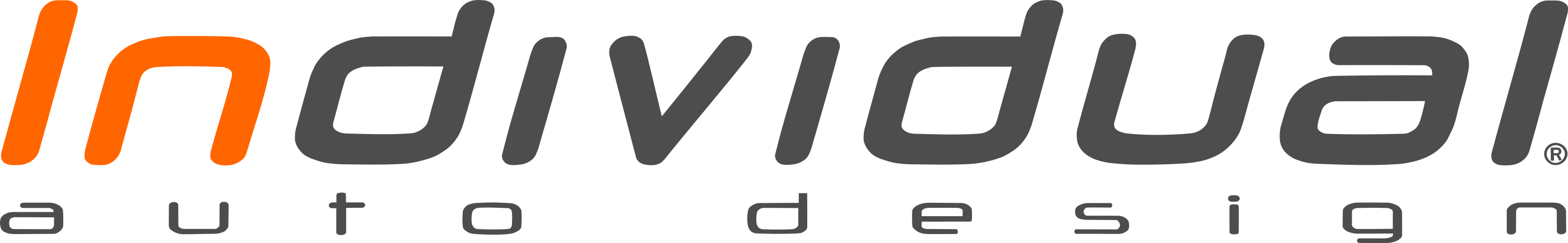 LOGO individual